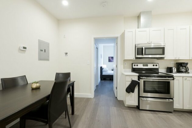 Classic 1BR in Downtown Crossing by Sonder - Photo4