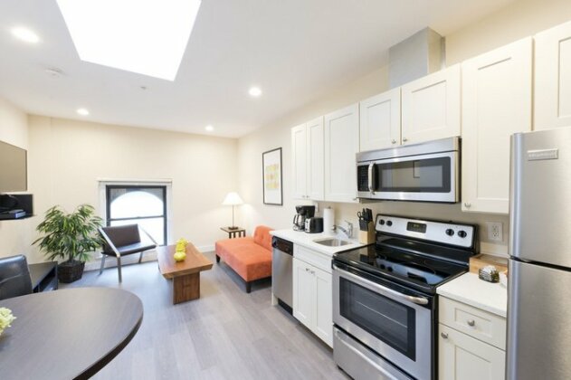 Colorful 1BR in Downtown Crossing by Sonder - Photo4