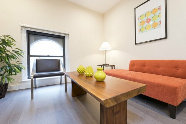 Colorful 1BR in Downtown Crossing by Sonder - Photo5