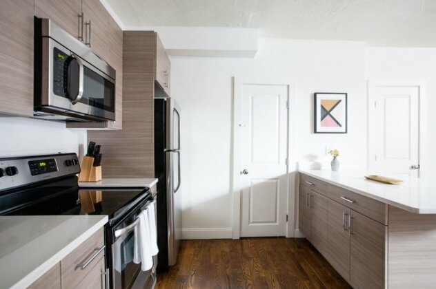 Colorful 1BR in North End by Sonder - Photo2