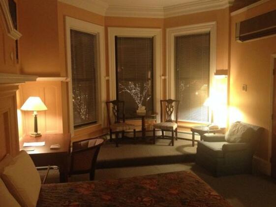 Commonwealth Court Guest House Hotel Boston - Photo4
