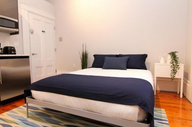 Cozy Furnished Studio in Beacon Hill 4 - Photo4