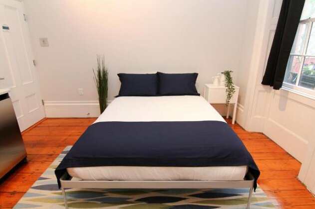 Cozy Furnished Studio in Beacon Hill 4 - Photo5