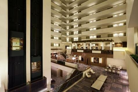 DoubleTree Suites by Hilton Hotel Boston - Cambridge - Photo4