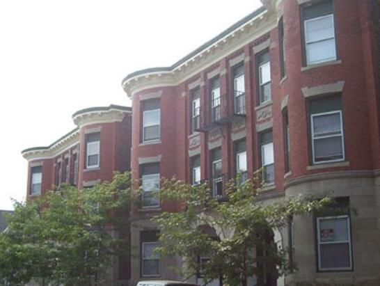 Dyer Properties Allston Boston