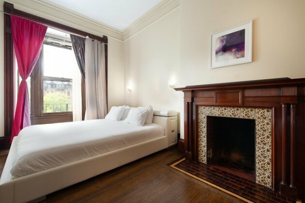Furnished Suite in the Heart of Back Bay - Photo4