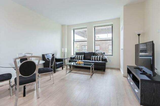 Furnished Suites in the Heart of Back Bay - Photo3