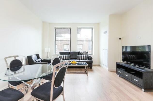 Furnished Suites in the Heart of Back Bay - Photo4