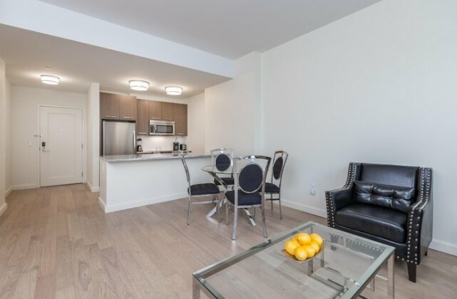 Furnished Suites in the Heart of Back Bay - Photo5