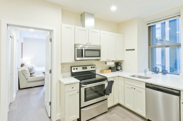 Hip 1BR in Downtown Crossing by Sonder - Photo3