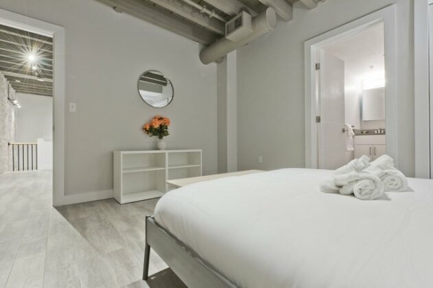 Industrial 3BR in Downtown by Sonder - Photo5