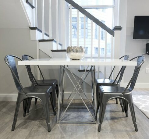 Loft Style 2BR in Downtown Crossing by Sonder - Photo4