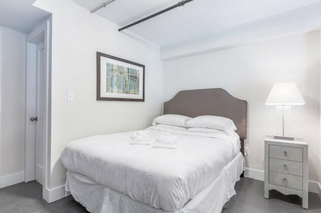 Loft Style 3BR in South End by Sonder - Photo4