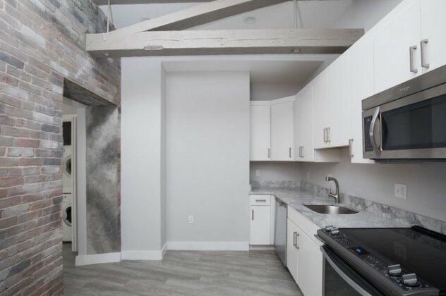 Lovely 1br In Downtown Crossing - Photo2