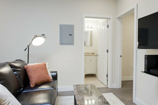 Lovely 2BR in Downtown Crossing by Sonder - Photo2