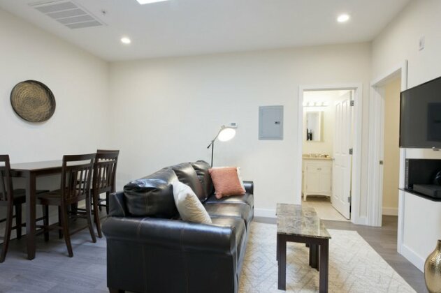 Lovely 2BR in Downtown Crossing by Sonder - Photo4