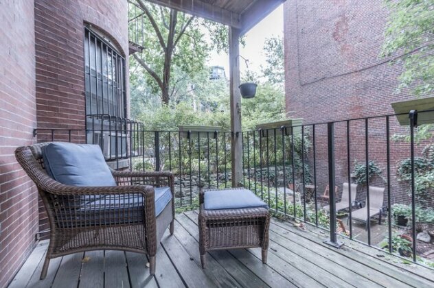 Lovely 2BR in South End by Sonder - Photo3