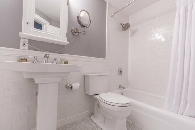 Lovely 2BR in South End by Sonder - Photo4