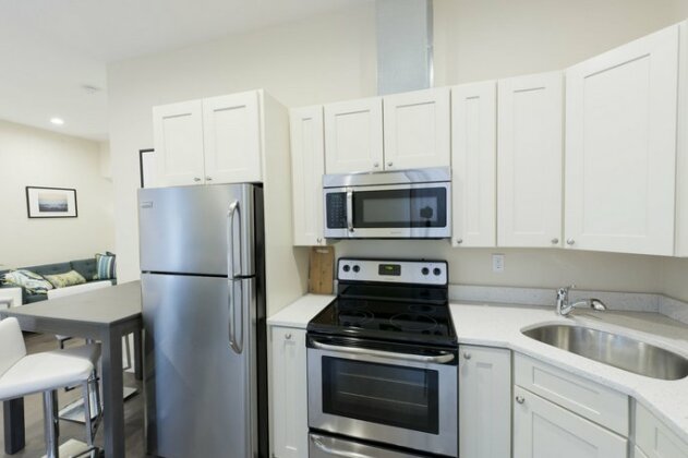 Modern Downtown Crossing Suites by Sonder - Photo2