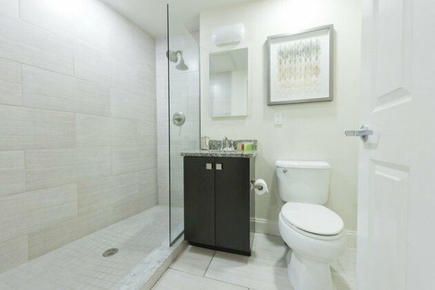 Posh 2BR in Financial District by Sonder - Photo2