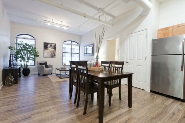 Posh 2BR in Financial District by Sonder - Photo3