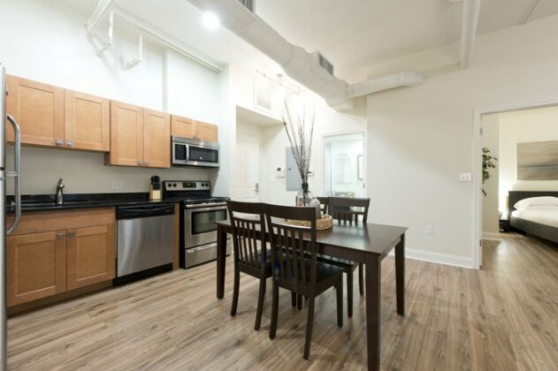 Posh 2BR in Financial District by Sonder - Photo5