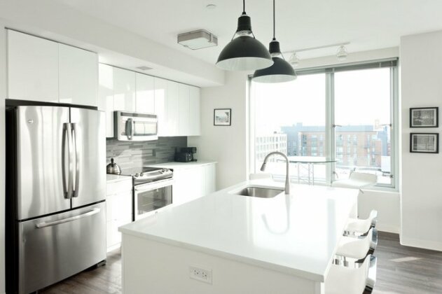 Posh 2BR in South End by Sonder - Photo3