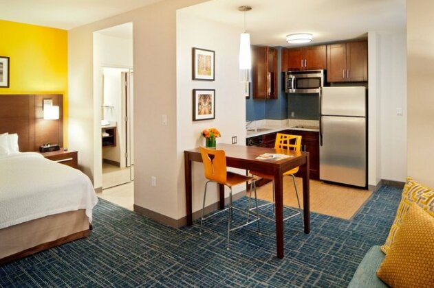Residence Inn by Marriott Boston Back Bay/Fenway - Photo4