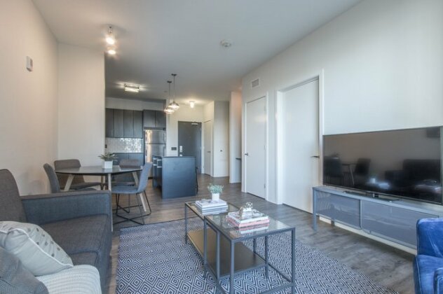 Smart 1BR in South End by Sonder - Photo5