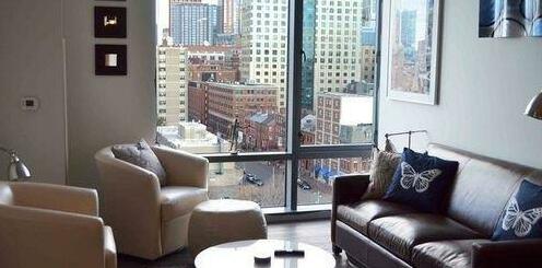 South End Luxury 8Th Fl By Spare Suite - Photo2