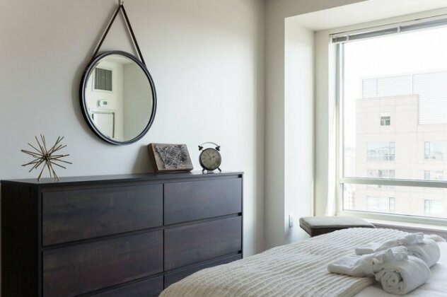 Sunny 1BR in Fenway by Sonder - Photo2