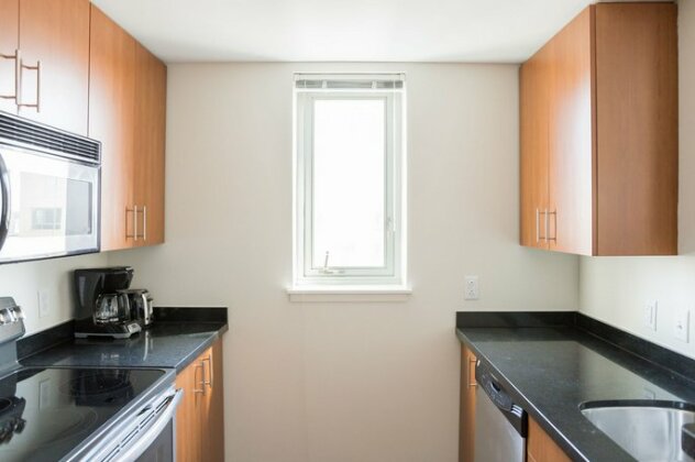 Sunny 1BR in Fenway by Sonder - Photo5