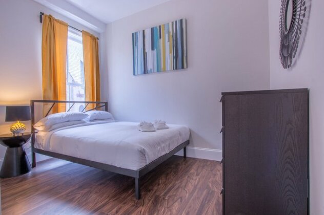 Sunny 1BR in South End by Sonder - Photo2