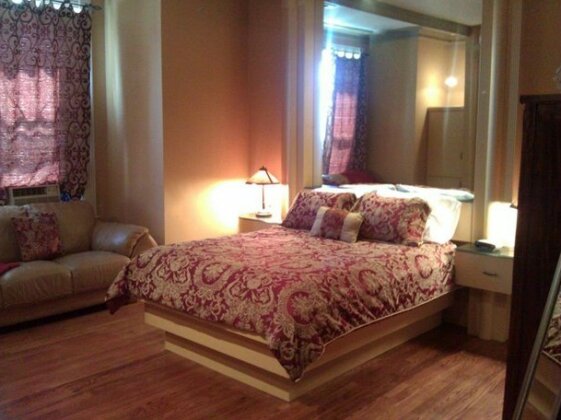 The Dartmouth Executive Suite at Copley Square - Photo2