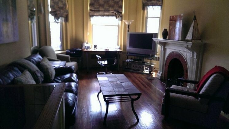 The Dartmouth Executive Suite at Copley Square - Photo4