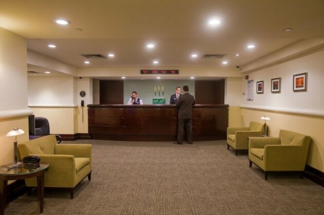 The Inn at Longwood Medical - Photo3