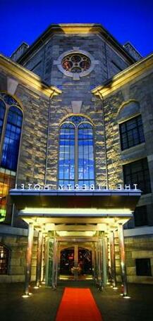 The Liberty A Luxury Collection Hotel - Photo4