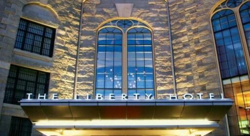 The Liberty A Luxury Collection Hotel