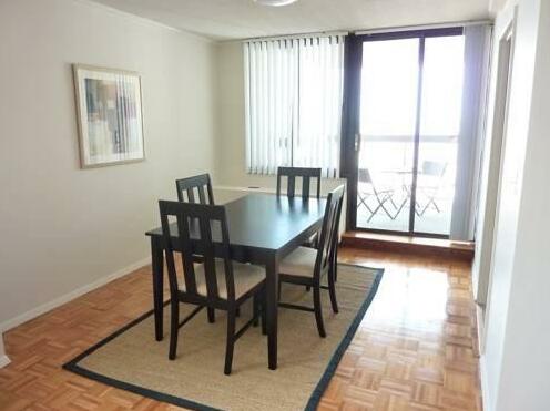The Towers at Longfellow Furnished Apartments - Photo5