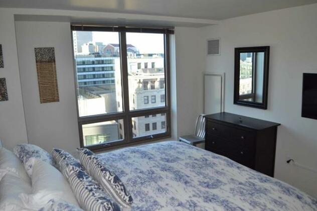Theater District Luxury 17Th Fl By Spare Suite - Photo5