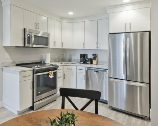 Unique 2BR in Downtown Crossing by Sonder - Photo3