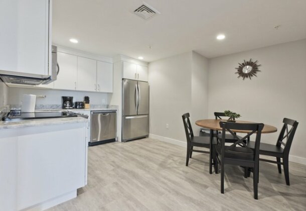 Unique 2BR in Downtown Crossing by Sonder - Photo5