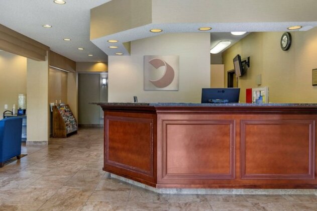 Comfort Inn & Suites Bothell - Seattle North - Photo4