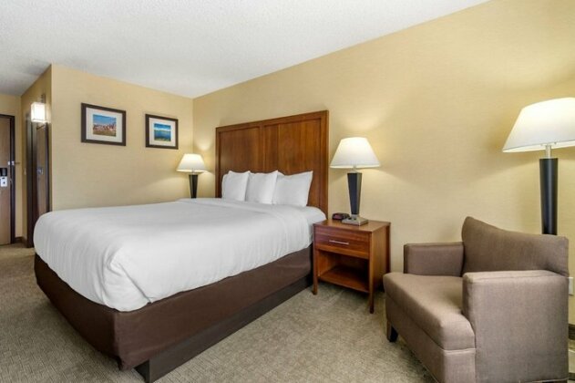 Comfort Inn & Suites Bothell - Seattle North - Photo5