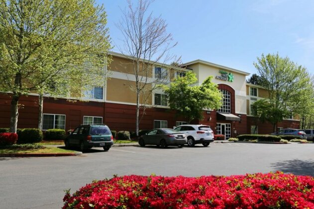 Extended Stay America - Seattle - Bothell - Canyon Park - Photo2