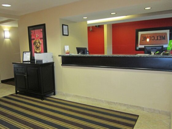 Extended Stay America - Seattle - Bothell - Canyon Park - Photo4