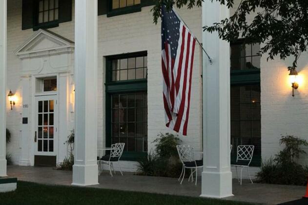 Boulder Dam Hotel - Photo2