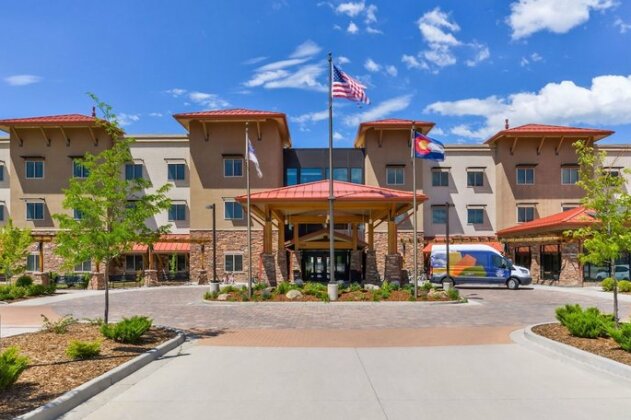 Hampton Inn & Suites Boulder North - Photo2