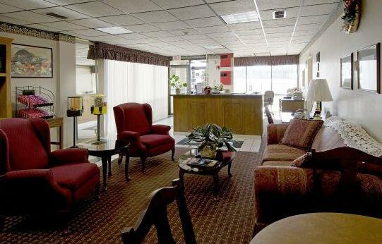 Americas Best Value Inn Bowie - Photo2