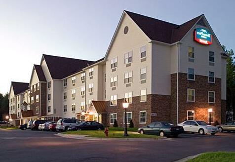 TownePlace Suites Bowie Town Center